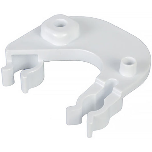 Freezer Hinged Panel Fastening (left) Gorenje 449154