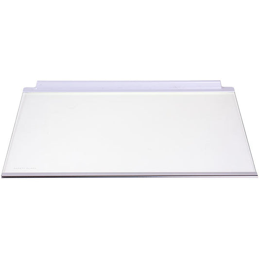 Electrolux Fridge Glass Shelf With Trim 2651077261