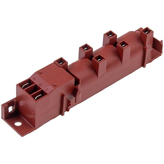 Nord Cooker Ignition Unit IGN-8466 (universal)