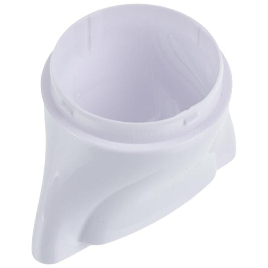 Hair Dryer Concantrator Attachment Rowenta CS-00131285 white