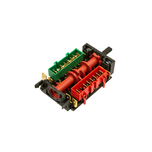 Gorenje Oven Function Selector Switch 296333