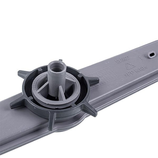 Beko Dishwasher Upper Spray Arm 1746200600