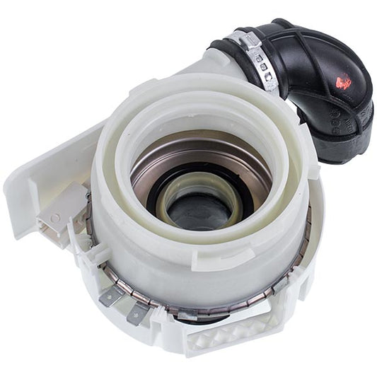 Electrolux Dishwasher Flow Through Heater Element 4055373700 1800W