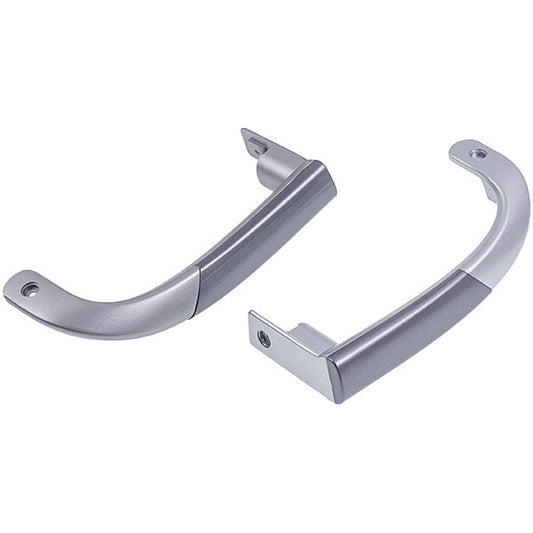 Beko 4326381100 Refrigerator Door Handle Kit