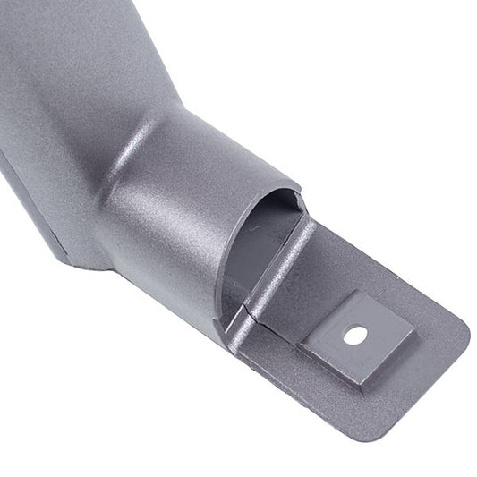 Beko 4326381100 Refrigerator Door Handle Kit