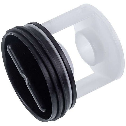 Washing Machine Pump Filter Compatible with Bosch 00151409