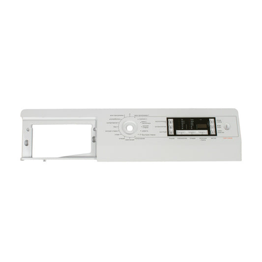 Gorenje Washing Machine Front Panel 399014