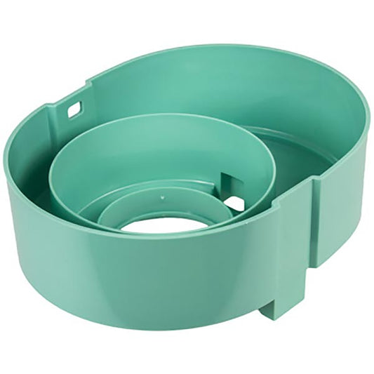 DeLonghi Juicer Pulp Container 592711