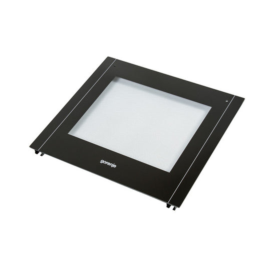 Gorenje Oven Outer Door Glass 420054