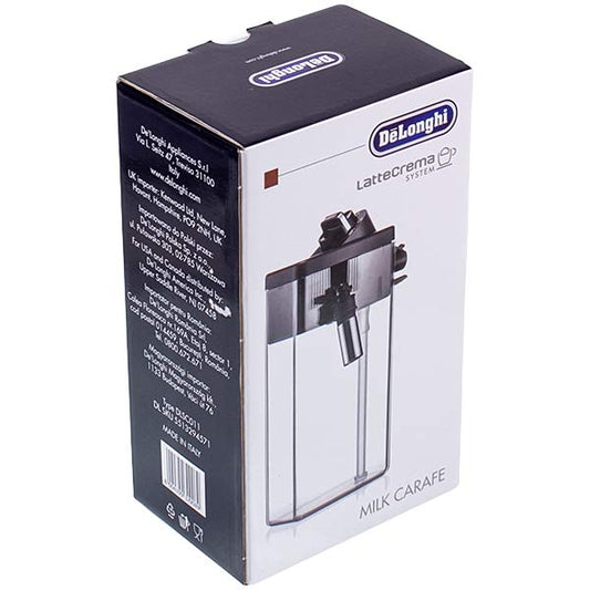 DeLonghi Coffee Machine Milk Container DLSC011 5513294571