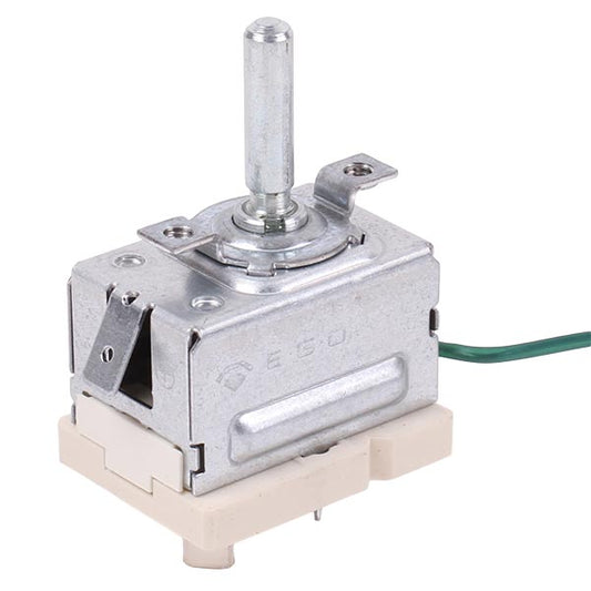 Oven Thermostat EGO 55.17053.030 Compatible with Beko 263100015