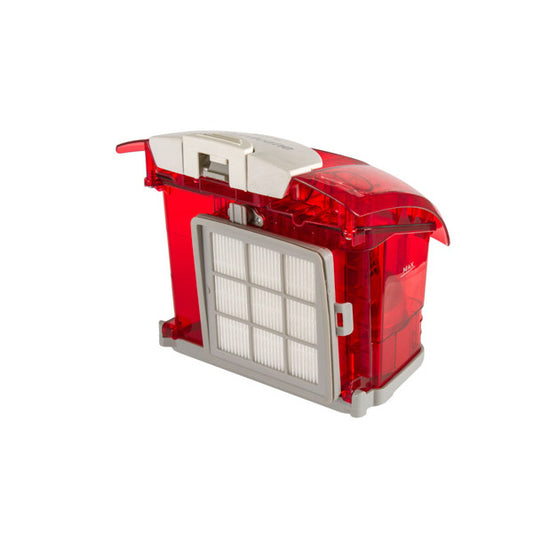 Dust Bin for Vacuum Cleaner Gorenje 291258