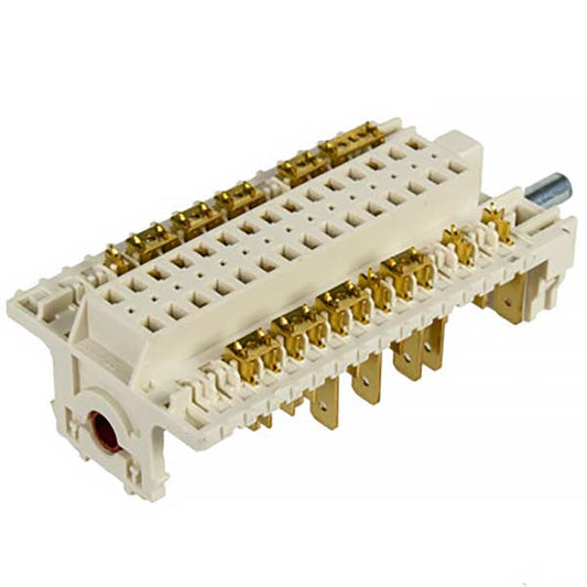 Bosch Oven Function Selector Switch 15HE/010 614265