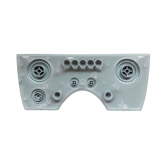 Control Panel Housing for Vacuum Cleaner Zelmer \ Bosch 919.0040 00797522