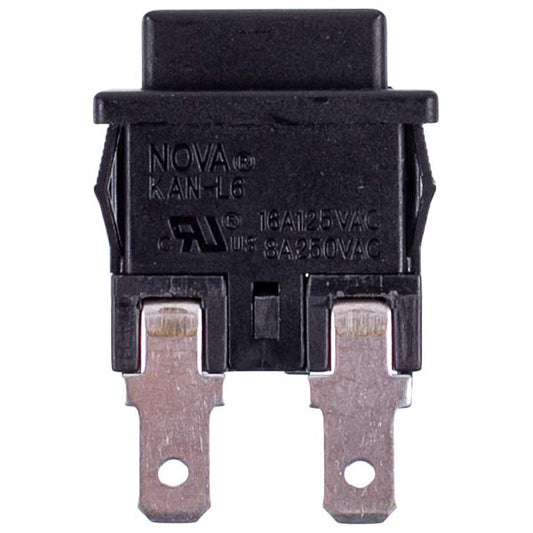 Switch for Vacuum Cleaner Zelmer \ Bosch 07.0427 00631481