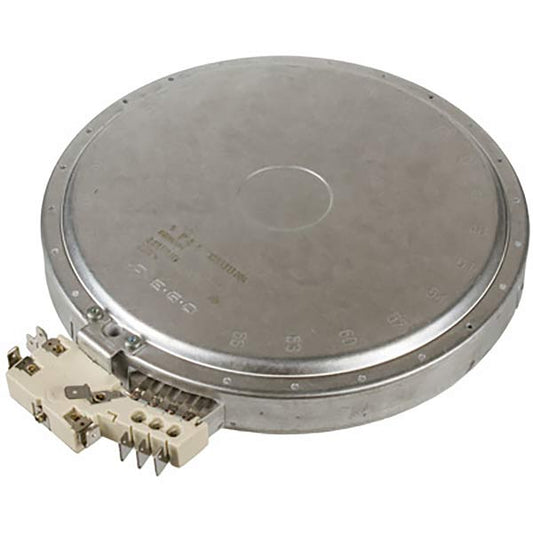 Gorenje Hotplate Element D=195mm 2100/1500/600W 666441