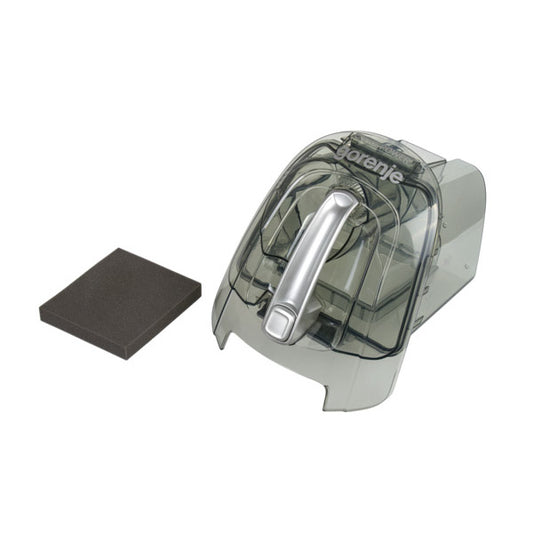 Dust Bin for Vacuum Cleaner Gorenje 464805