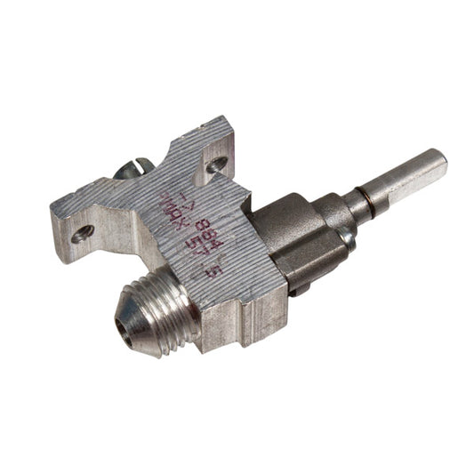 Beko Cooker Burner Gas Tap 223110022