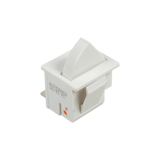 Whirlpool Fridge Light Switch W10398859 481010398859