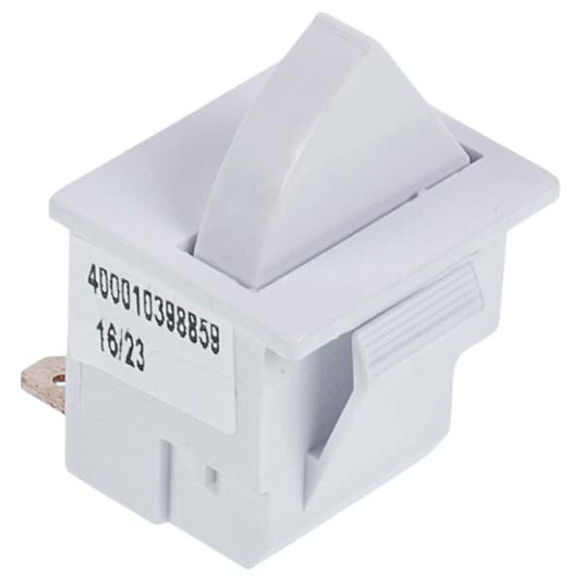 Whirlpool Fridge Light Switch W10398859 481010398859