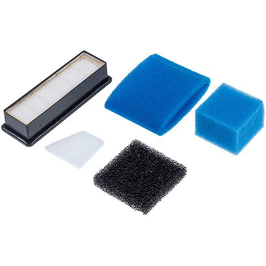 Filter Kit for Washing Vacuum Cleaner (5 items) Compatible with Zelmer \ Bosch 919