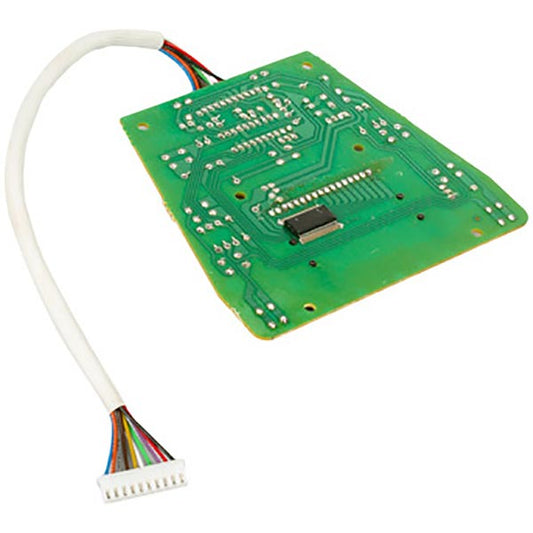 Gorenje Multicooker Indication and Control PCB MCB6BA 438278