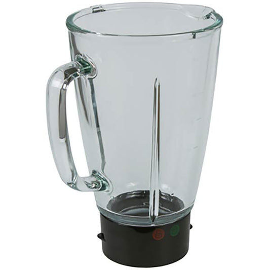Moulinex 1250ml Blender Bowl MS-0A11435