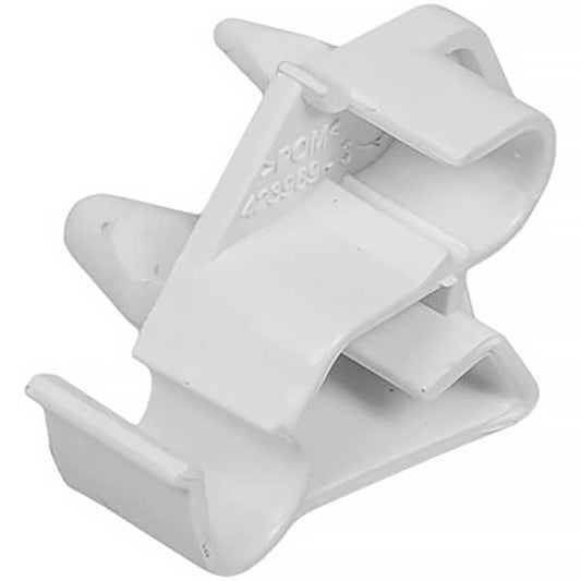 Beko Freezer Front Right Hand Flap Hinge 4239690100