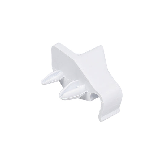 Beko Freezer Front Left Hand Flap Hinge 4239700100