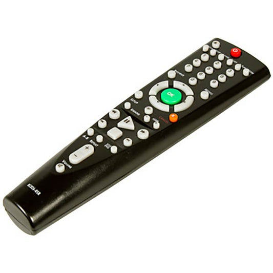 DVD Remote Control Compatible with BBK RC026-05R USB (HQ)
