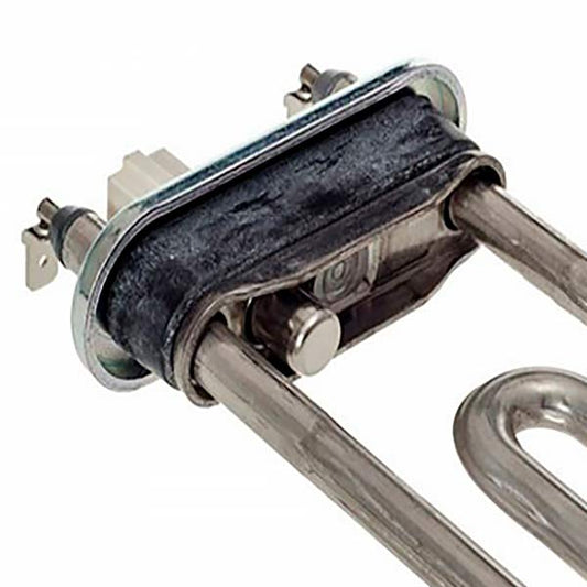 Heating Element for Washing Machine Compatible Atlant 908092001632 TPD 180-SG-1750 Bleckmann Д=180 мм 1750 Вт