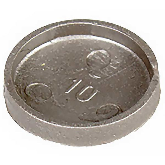 Bosch Fridge Door Handle Clamping Cap 00613261