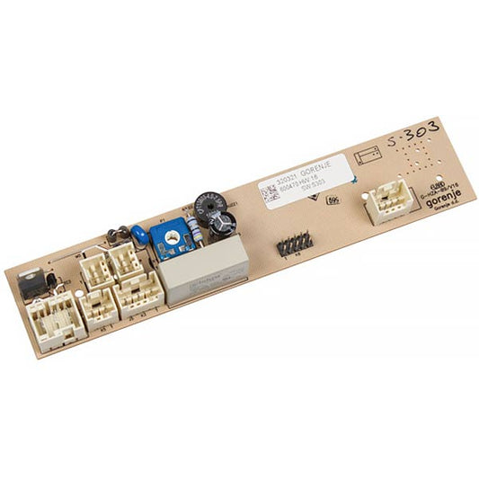 Gorenje Refrigerator PCB G-HZA-09CNF/R 320321