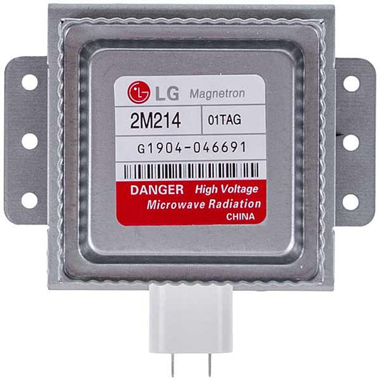 LG Microwave Oven Magnetron 2M214-01TAG