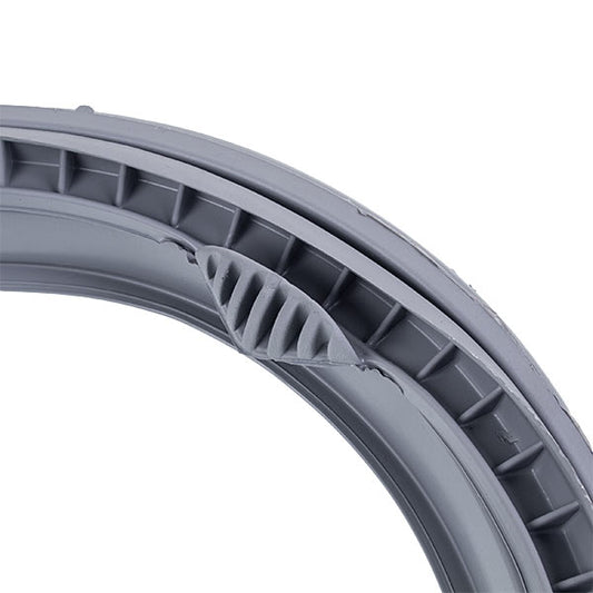 Washing Machine Door Seal Compatible with Ardo 404001700