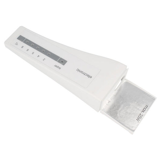 Bosch Refrigerator Display + PCB 00481318