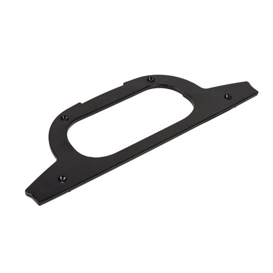 Bottom handle cover for Moulinex sandwich maker SS-993927 black