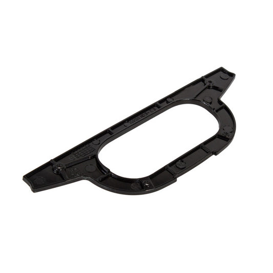 Bottom handle cover for Moulinex sandwich maker SS-993927 black