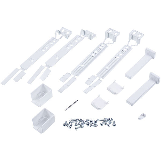 Electrolux Integrated Door Mounting Kit 140046408146