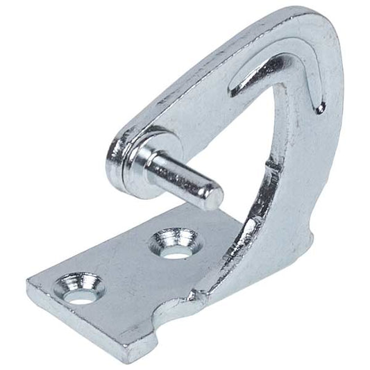 Electrolux Refrigerator Upper/Left Door Hinge 2426834038