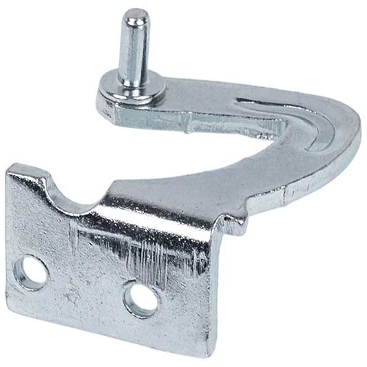 Electrolux Refrigerator Upper/Left Door Hinge 2426834038