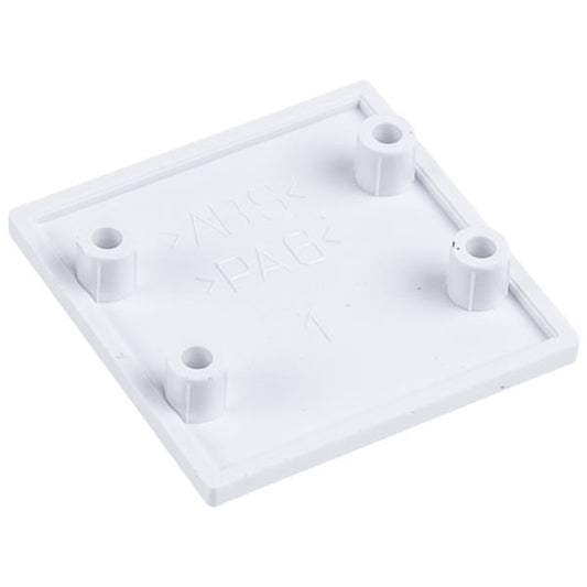 Electrolux Door Handle Screw Cover Cap 2634013011