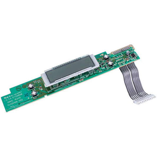 Electrolux Refrigerator Display PCB 2425313851