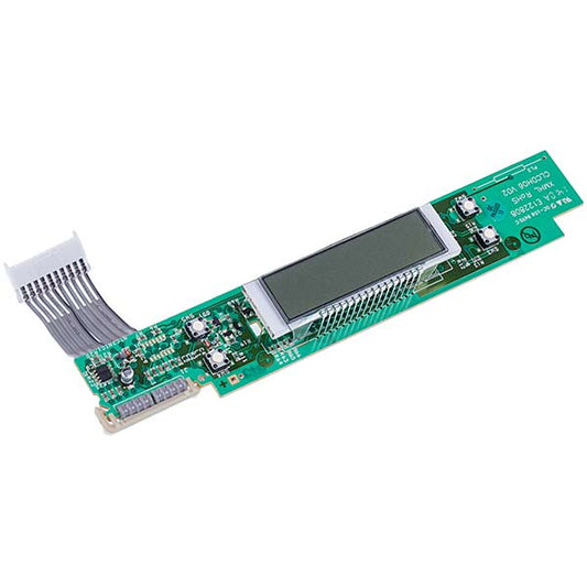 Electrolux Refrigerator Display PCB 2425313851