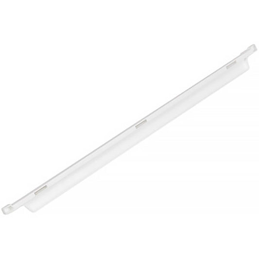Electrolux Fridge Glass Shelf Rear Trim 2231065166
