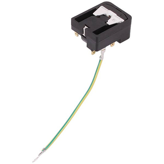 Electrolux Refrigerator Starting Relay 2425118151