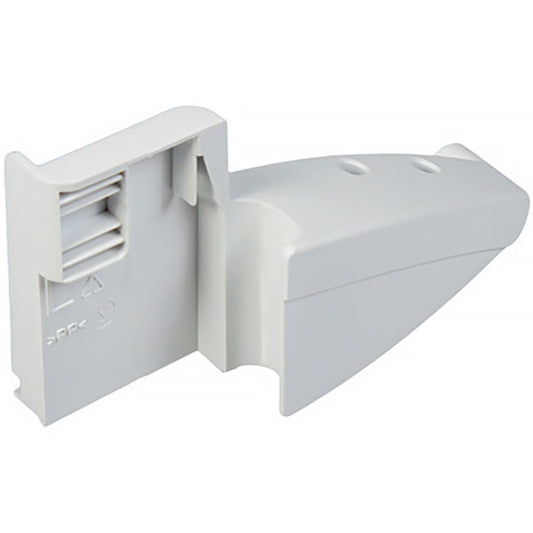 Liebherr Fridge Door Shelf Left Latch 7436004