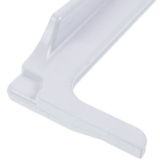 Snaige Fridge Glass Shelf Rear Trim D139114