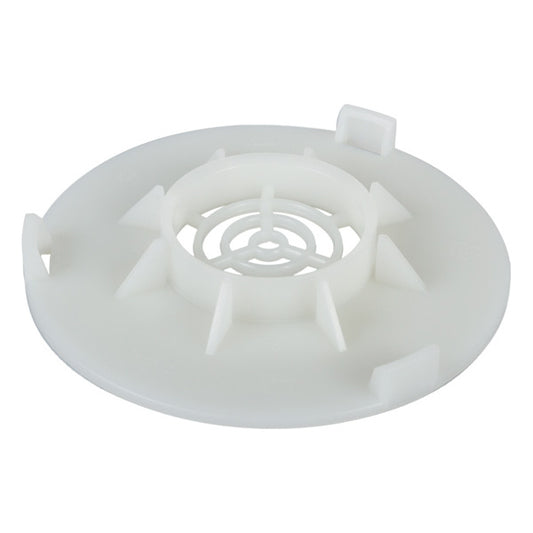 Motor Filter Frame for Vacuum Cleaner Rowenta RS-RU6207
