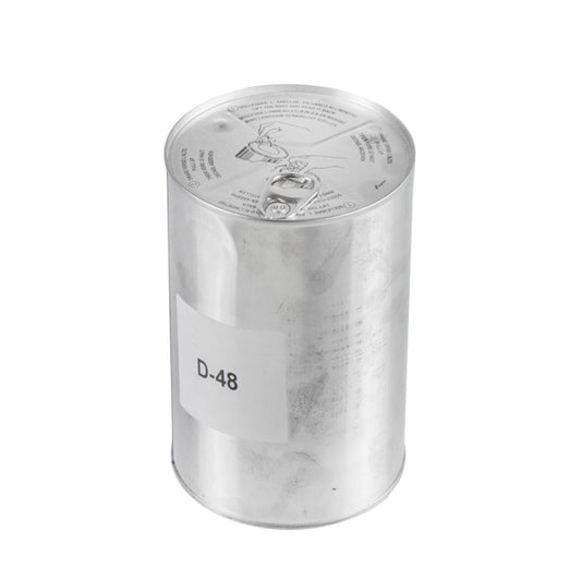 Cylindrical Removable Filter For Air Conditioner D-48